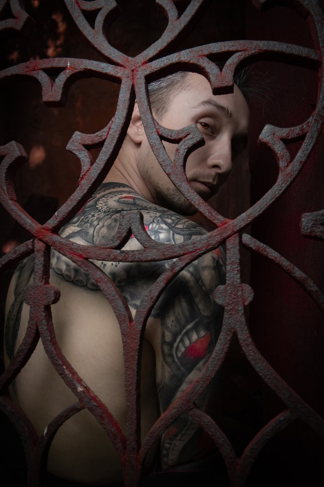 Photograph by Дмитрий Падурец