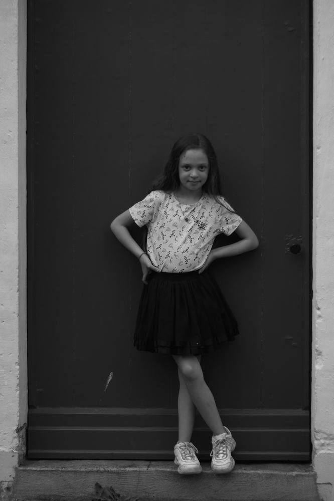 Photograph by Freya Clauwaert