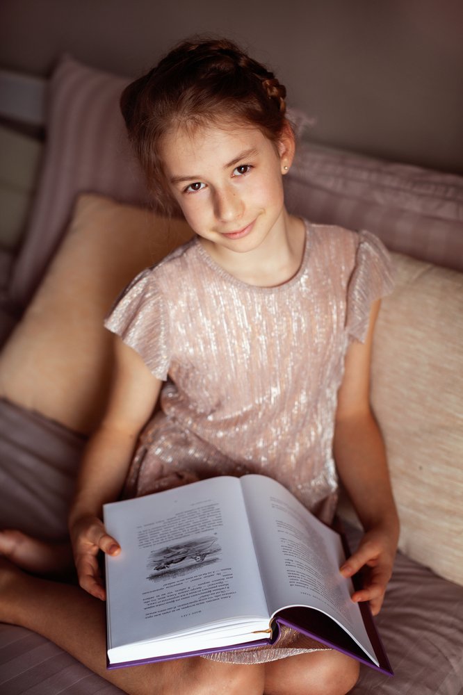 Алиса в стране чудес