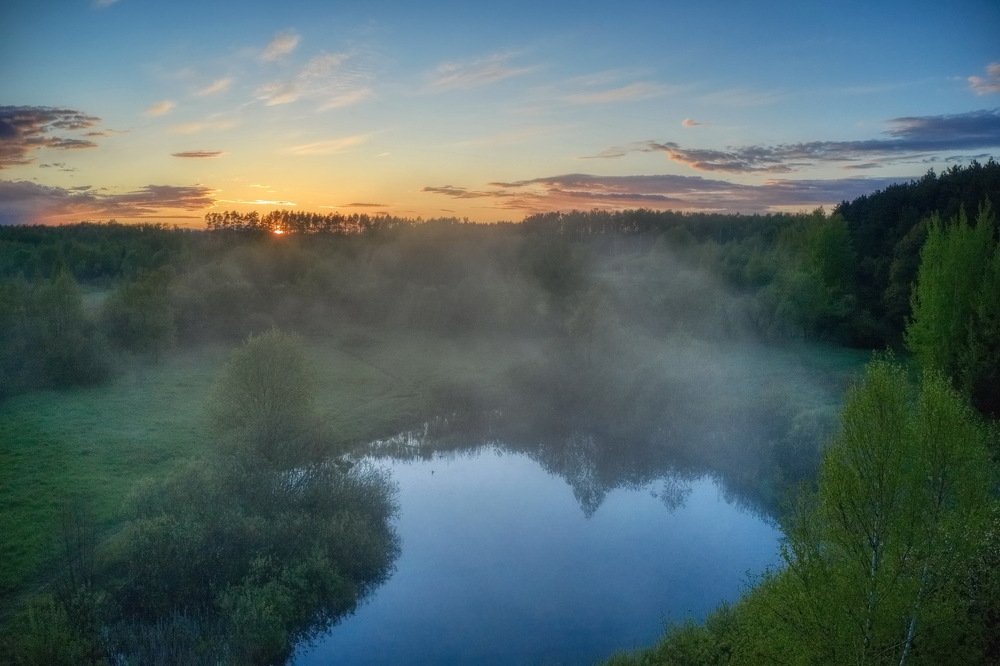 Photograph by Александр Соловьев