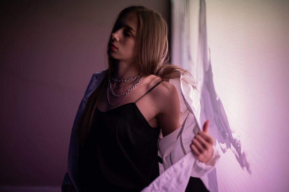 Photograph by Алексей Дегтярев