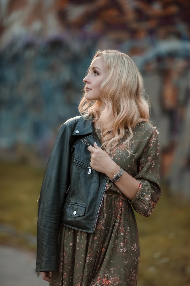 Photograph by Наталия