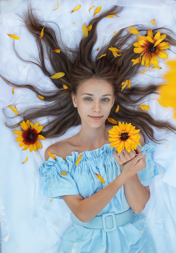 Photograph by Инна Городжая