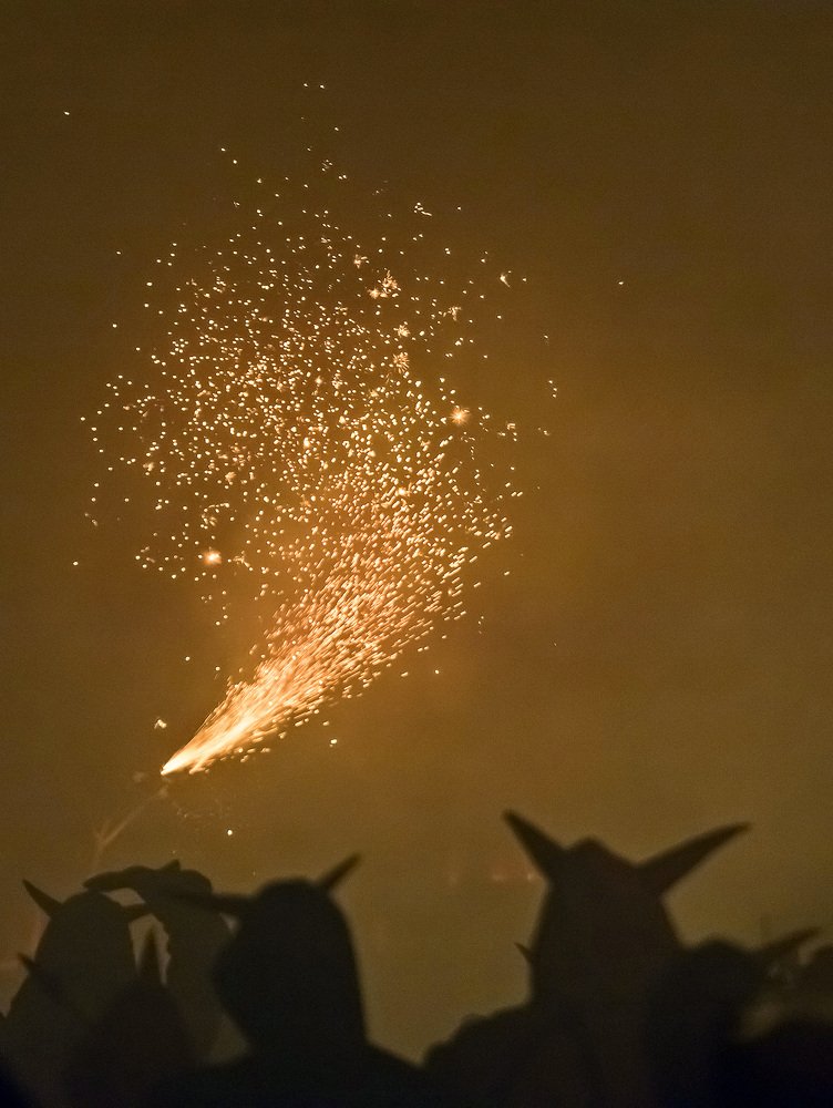 Photograph by Ángel Ros