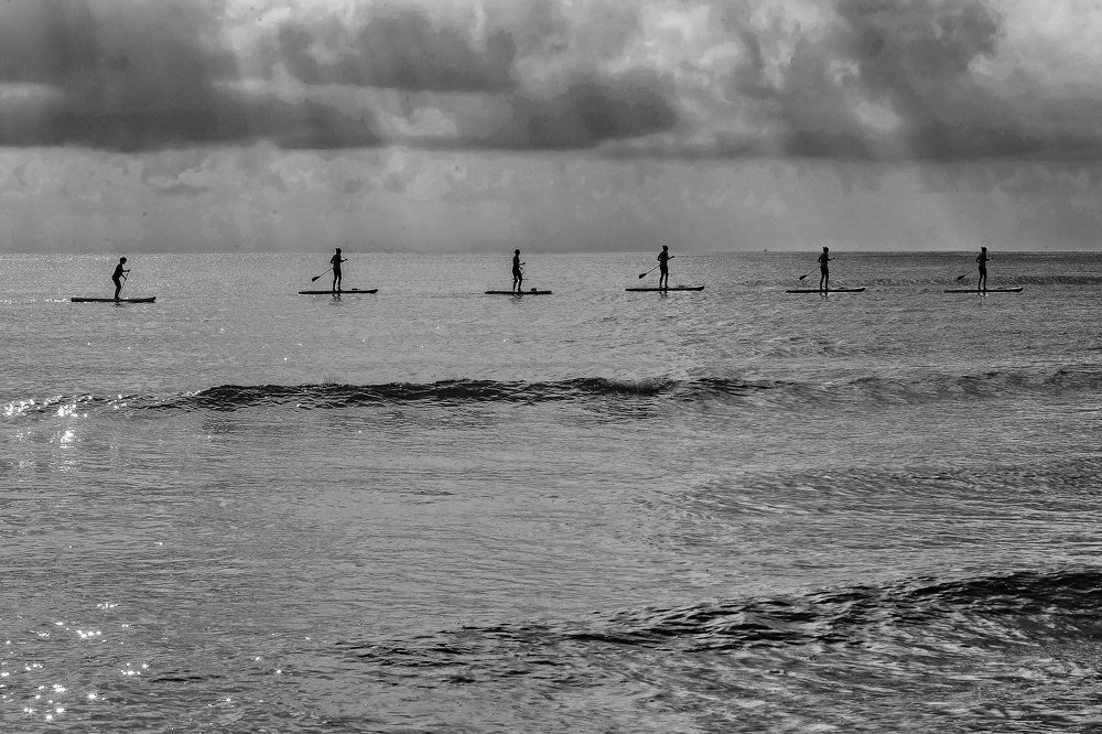 Photograph by Ángel Ros