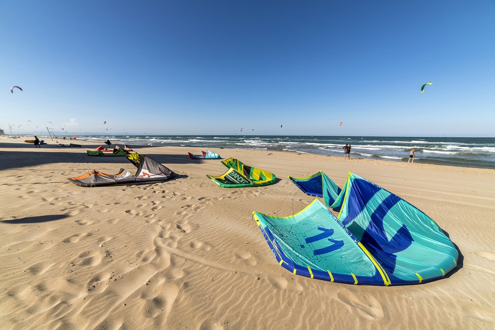 Photograph by Ángel Ros