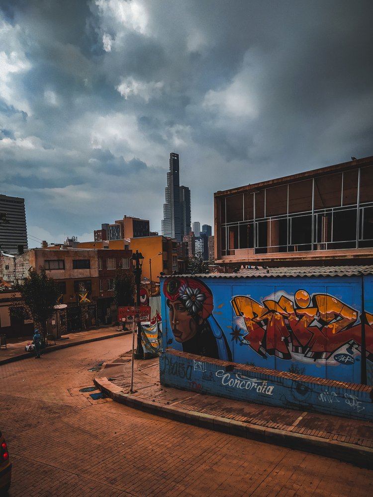 Photograph by Raúl Sebastián Díaz Beltrán