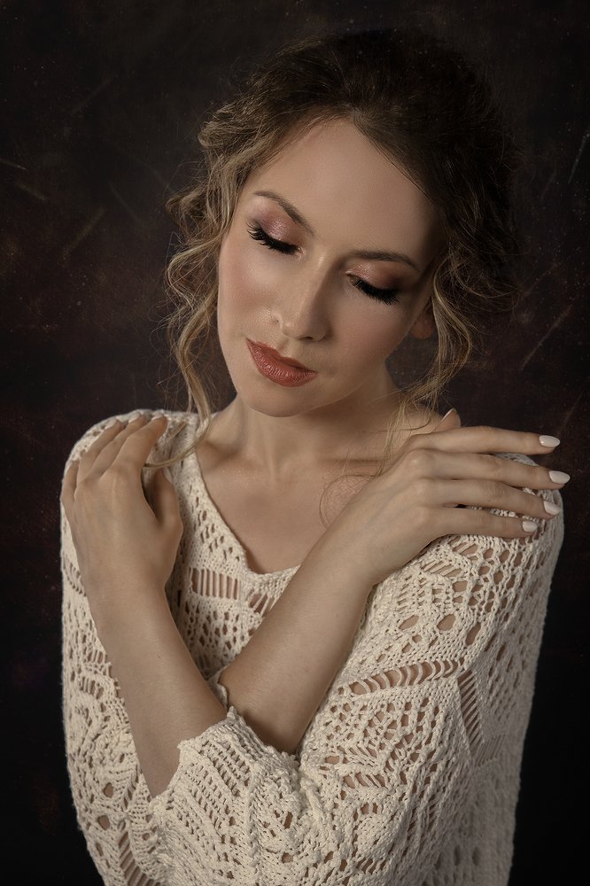 Фотография автора Mikhail Dmitriev