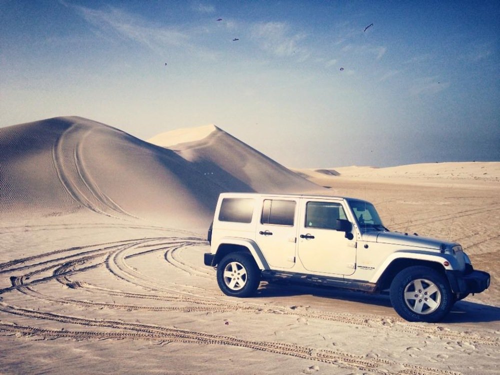 Photograph by Fadi Adam