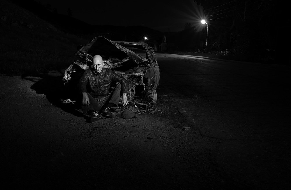 Photograph by Иванов Максим