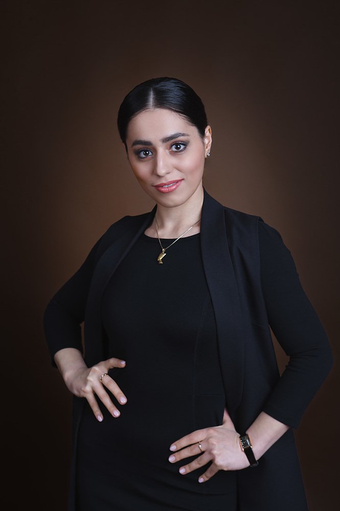 Фотография автора Mikhail Dmitriev