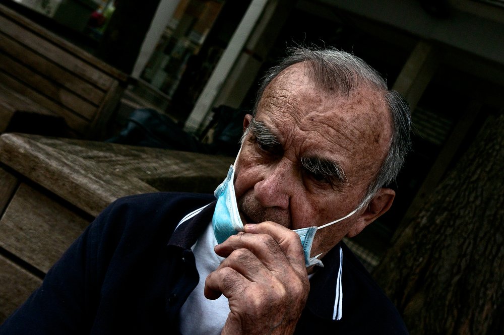 Photograph by Davide Dalla Giustina