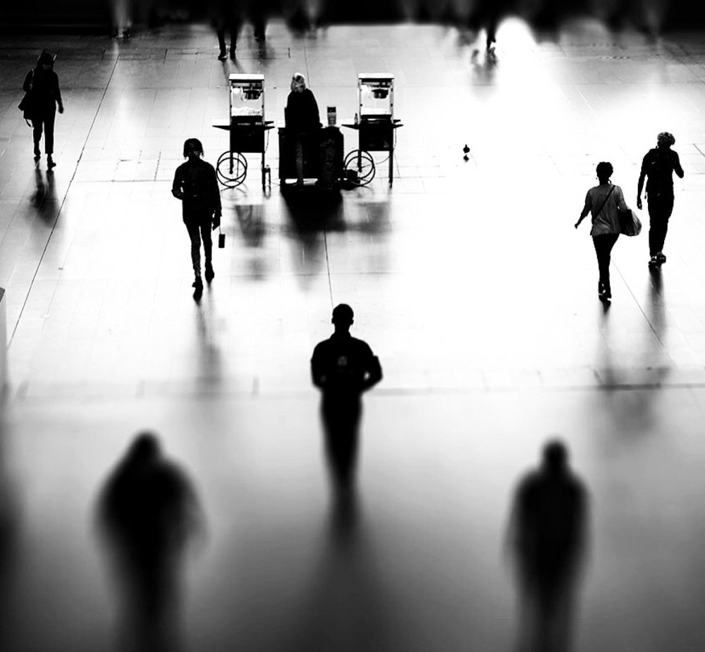 Photograph by Almir Bindilatti