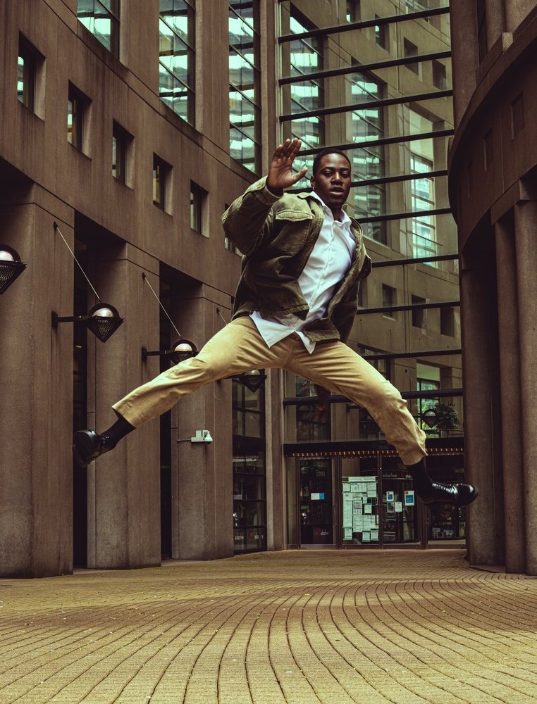 Photograph by Yana Viesulas