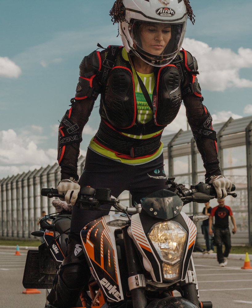 Photograph by Любовь Осипенко