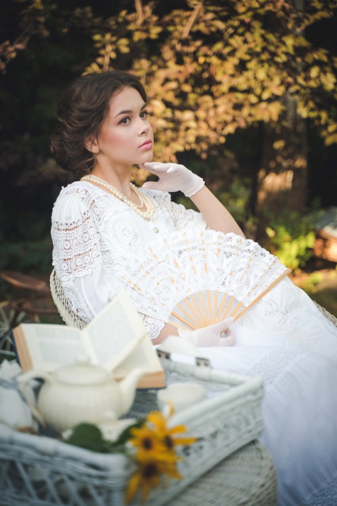 Photograph by Мария Харченко