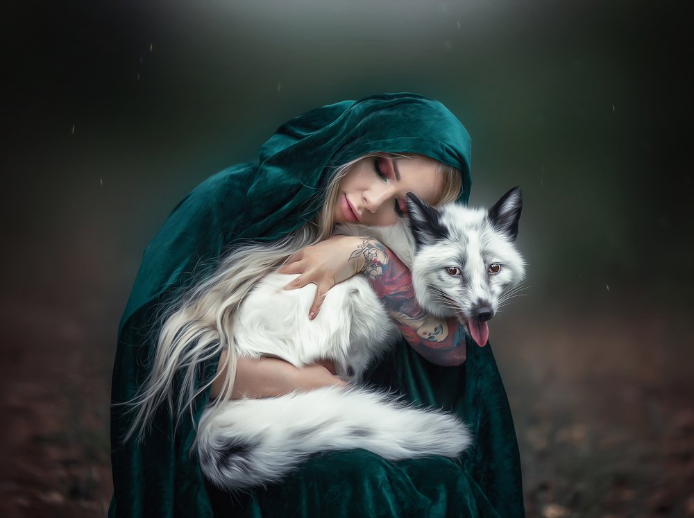 Photograph by Катерина Мельник