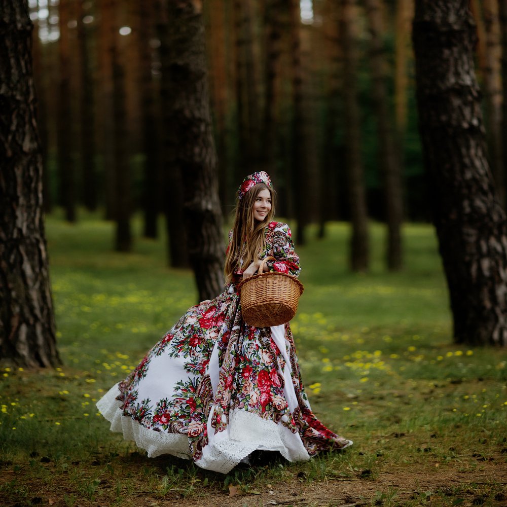 Photograph by Ксения Ионцева