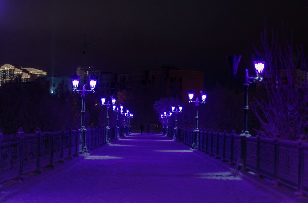 Photograph by Виталий Са