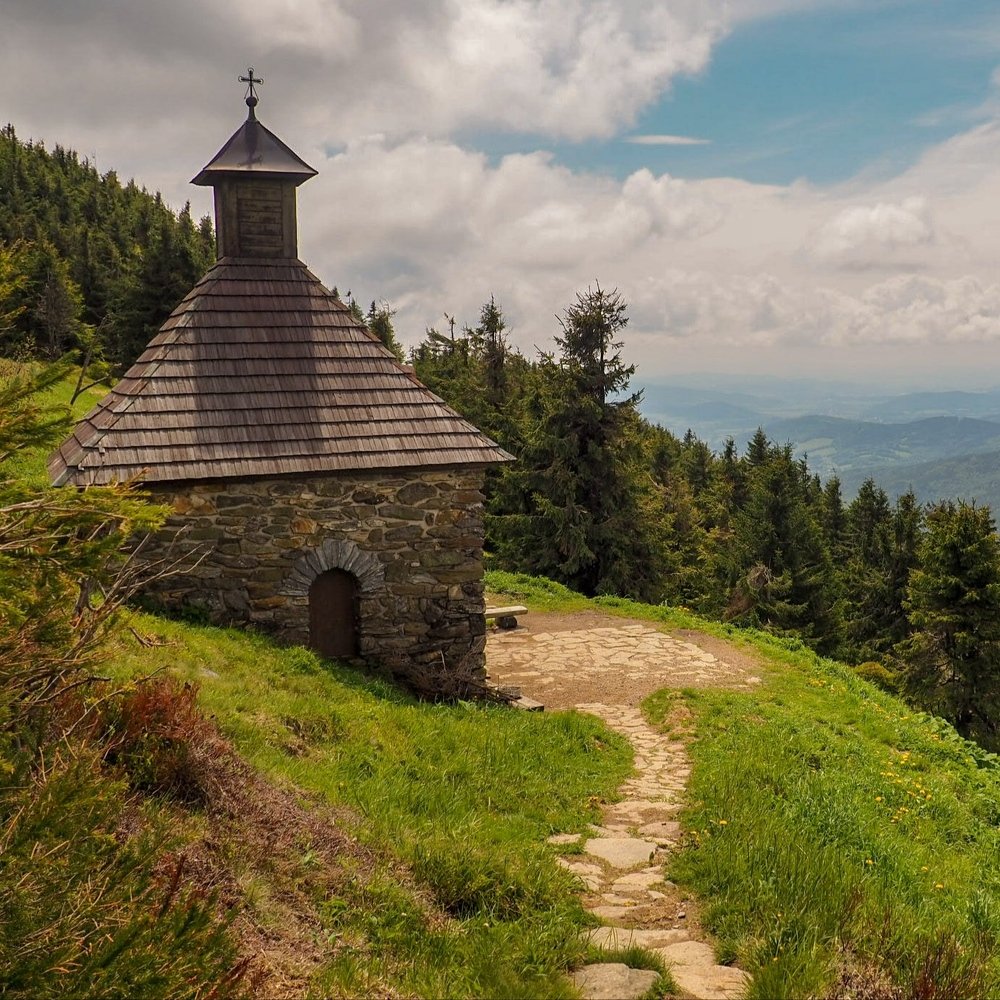 Photograph by Petr Kočica