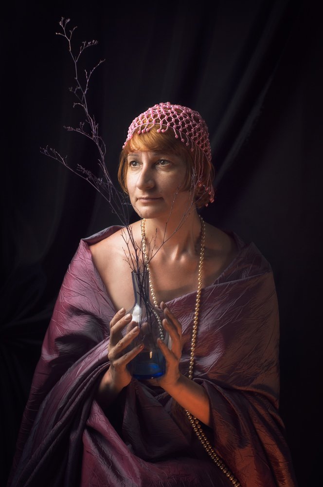 Photograph by Логинова Светлана