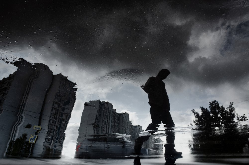 Photograph by Евгений Шаплов