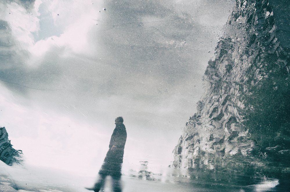 Photograph by Евгений Шаплов