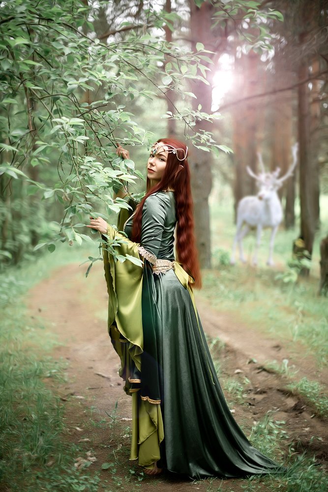 Photograph by кристина кукина