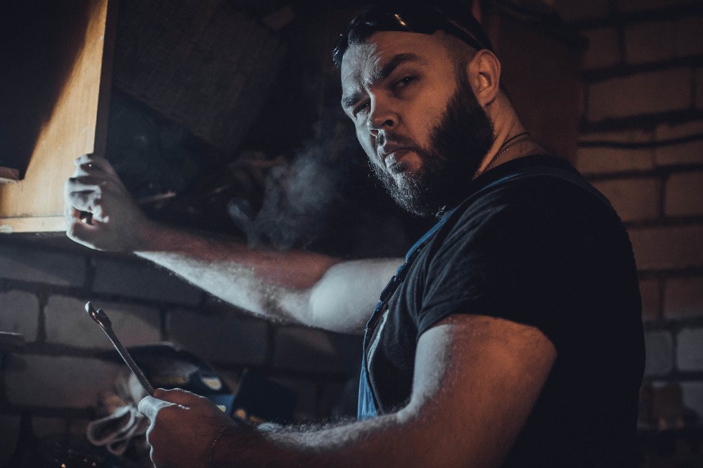 Фотография автора Иван Новиков