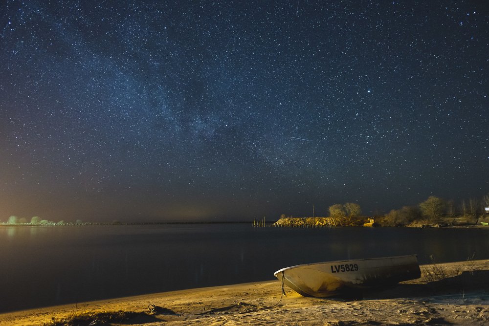 Photograph by Vladimirs Kondratjevs