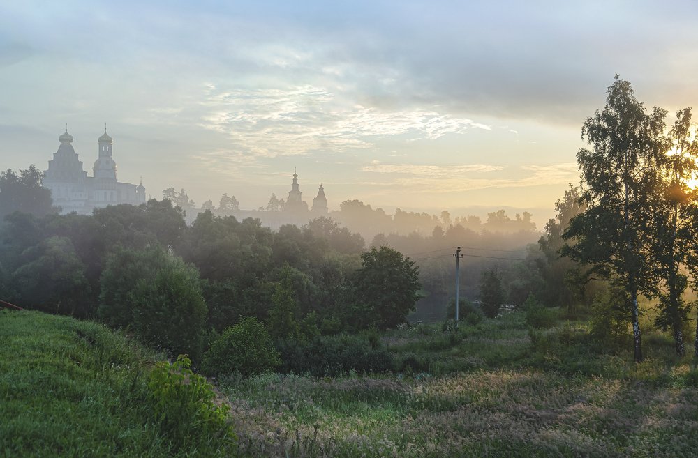 Photograph by Вячеслав Бирюков