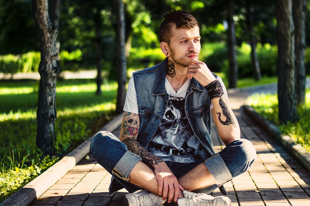 Photograph by Юлия Ринсевич