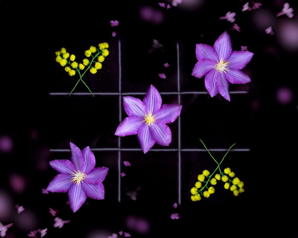 Photograph by Юлия Ринсевич