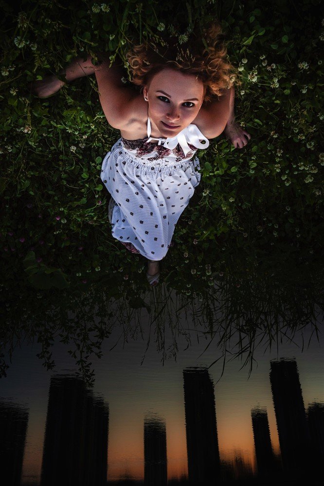 Photograph by Олег Борищенков