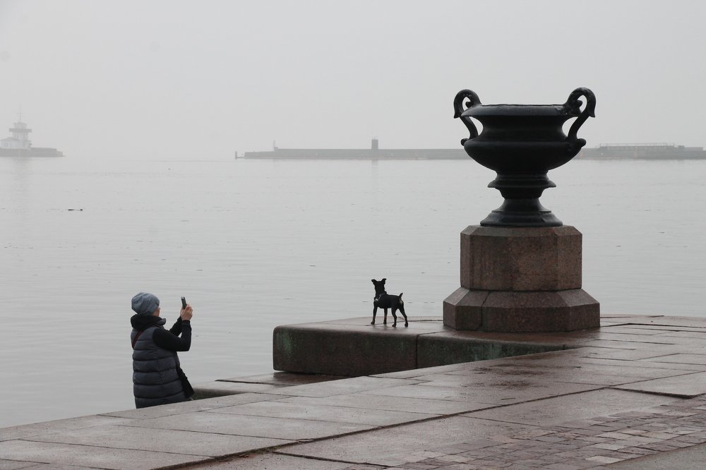 Photograph by Филиппов Олег