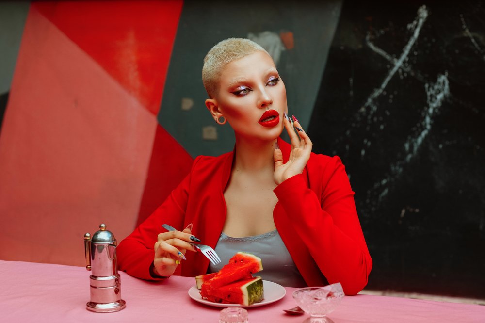 Photograph by Tania Manson