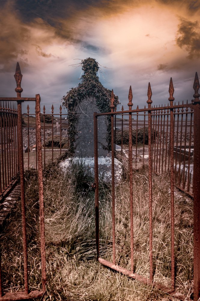 Photograph by Adam Kaczmarek