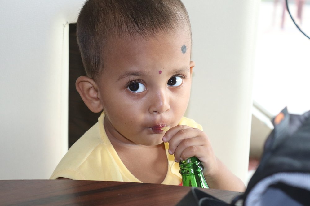 Photograph by Hossain Mahmod