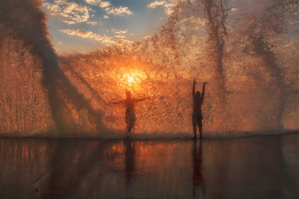 Photograph by Mihail