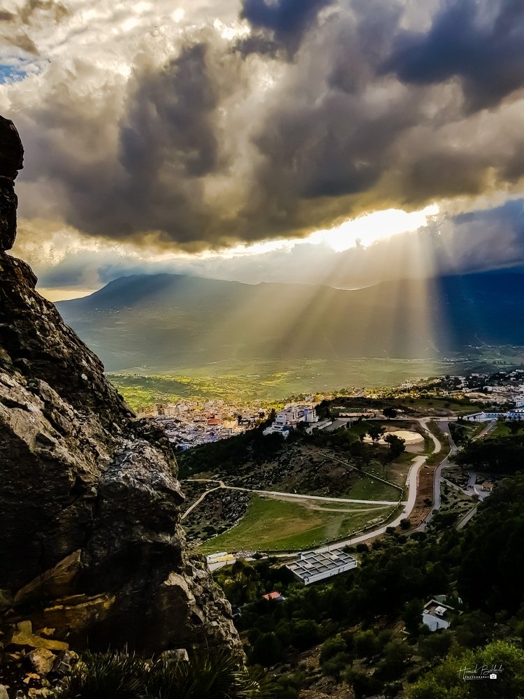 Photograph by Behlouli Hamid