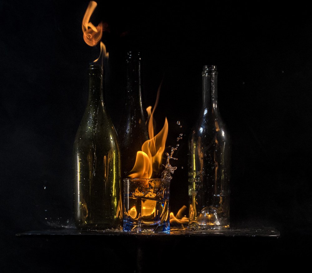 Photograph by Ирина