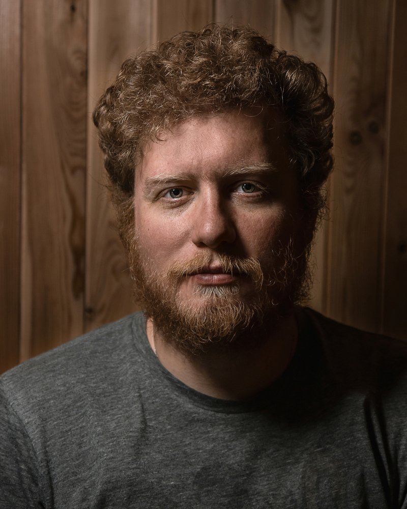 Photograph by Иван Кабалин