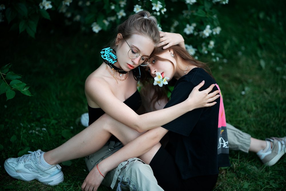 Photograph by Ave Passion