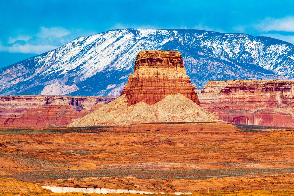 Photograph by Agustin Aicega