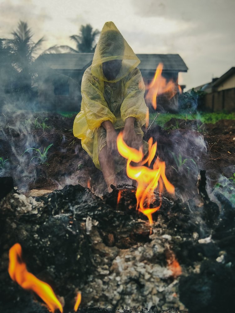 Conceptual Photography