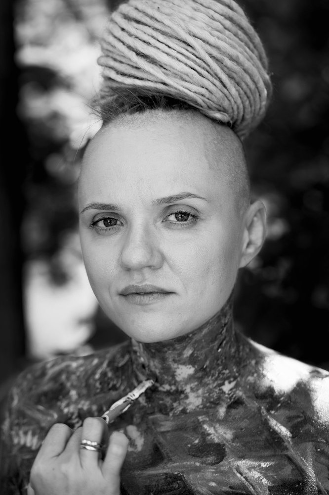 Photograph by Евгений Ким