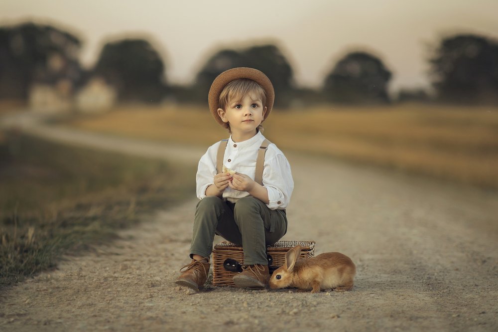 Photograph by Dace Jansone