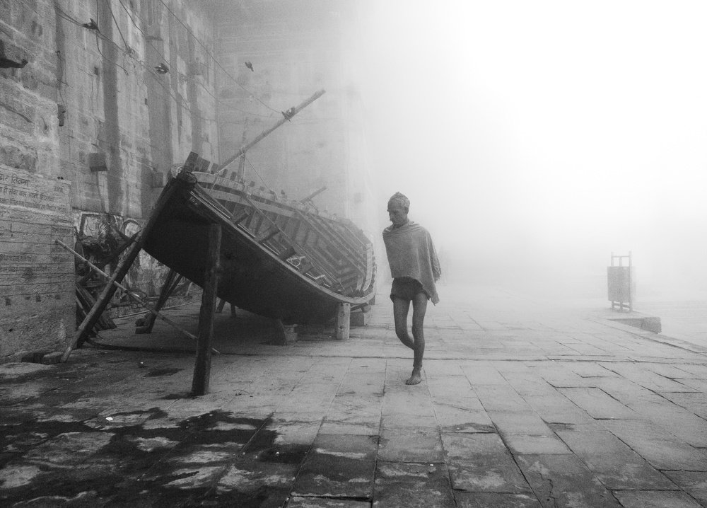 Photograph by DHIRAJ GOSWAMI