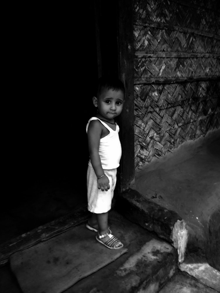 Photograph by Ahmed Imtiaj