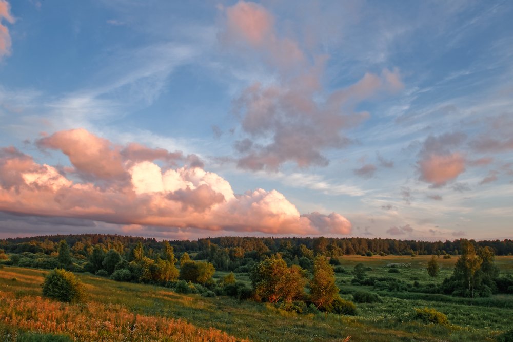 Photograph by Анатолий Калмыков